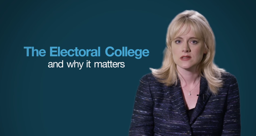 Electoral College