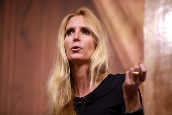 Ann Coulter